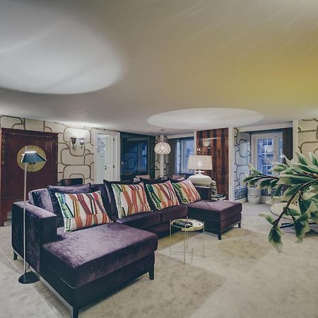 Deco Gem Bica Διαμέρισμα Lisboa Εξωτερικό φωτογραφία