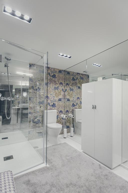 Deco Gem Bica Διαμέρισμα Lisboa Δωμάτιο φωτογραφία