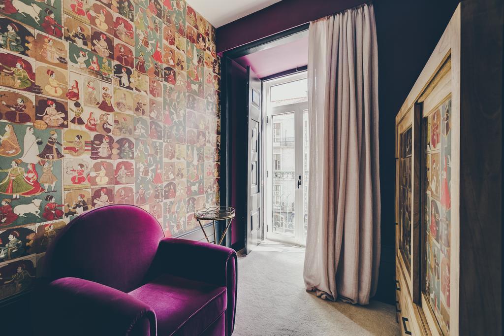 Deco Gem Bica Διαμέρισμα Lisboa Δωμάτιο φωτογραφία