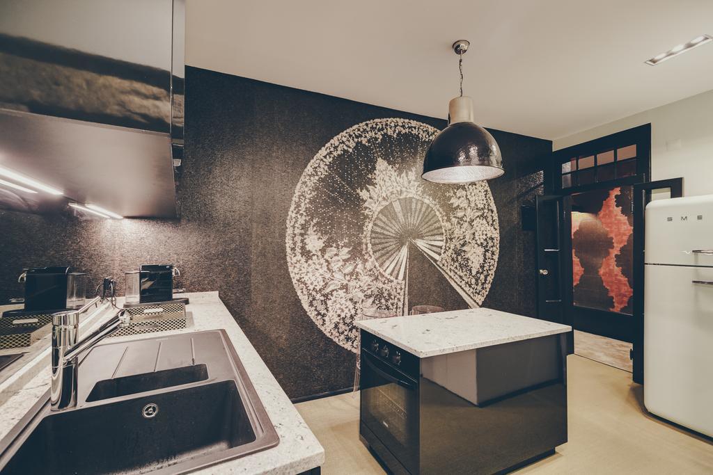 Deco Gem Bica Διαμέρισμα Lisboa Δωμάτιο φωτογραφία