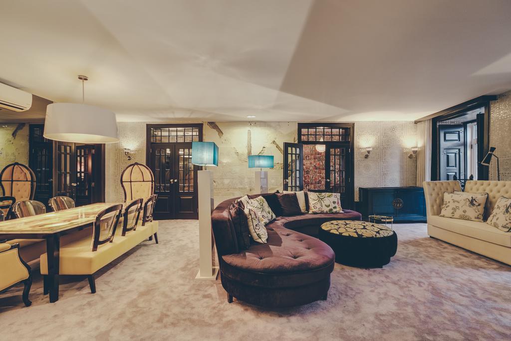 Deco Gem Bica Διαμέρισμα Lisboa Δωμάτιο φωτογραφία