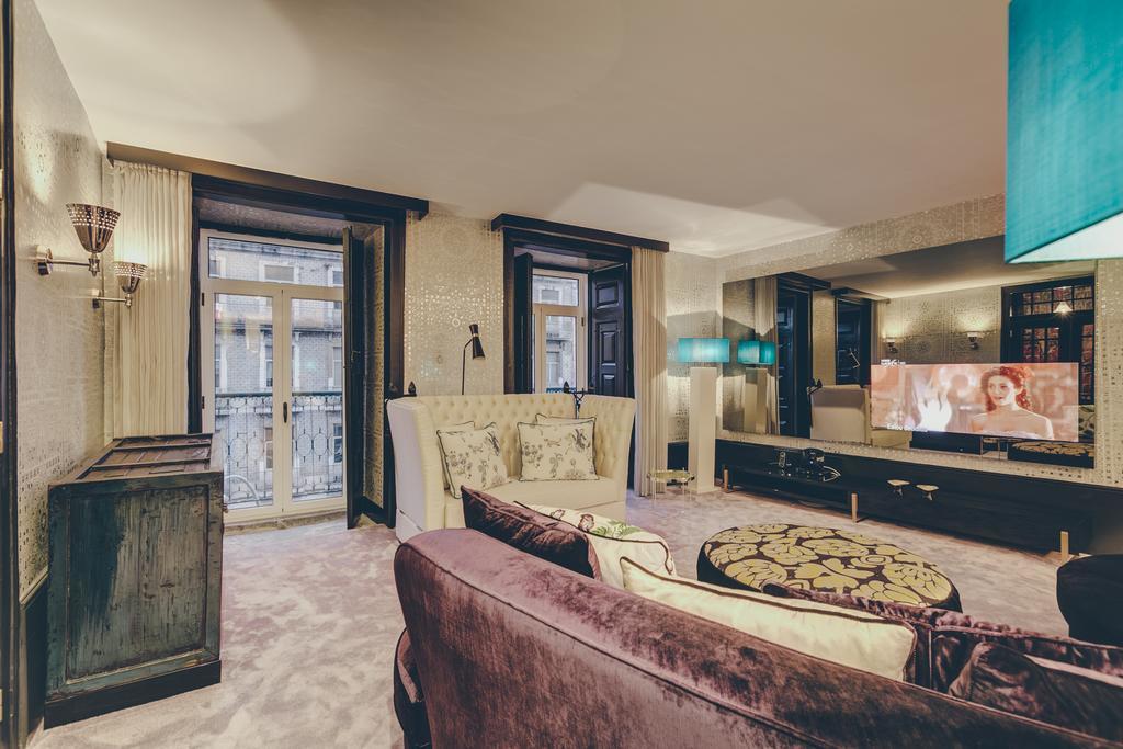 Deco Gem Bica Διαμέρισμα Lisboa Δωμάτιο φωτογραφία