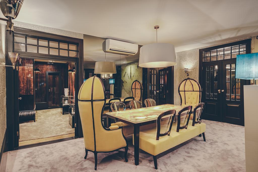 Deco Gem Bica Διαμέρισμα Lisboa Δωμάτιο φωτογραφία