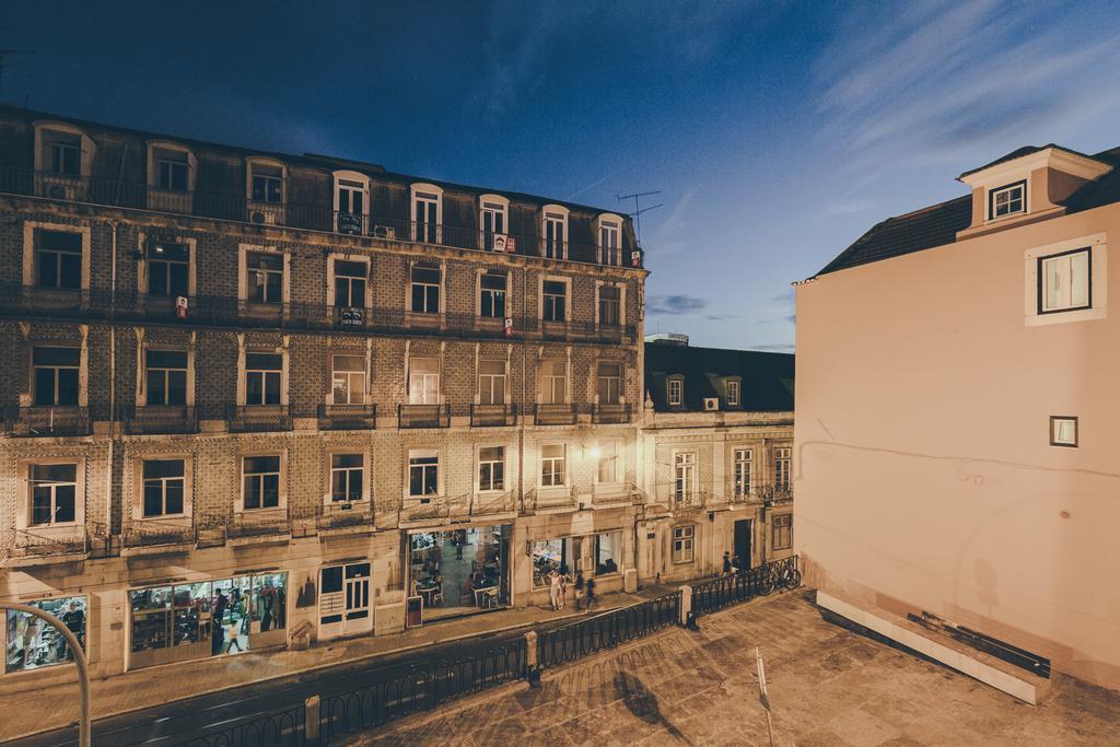 Deco Gem Bica Διαμέρισμα Lisboa Δωμάτιο φωτογραφία